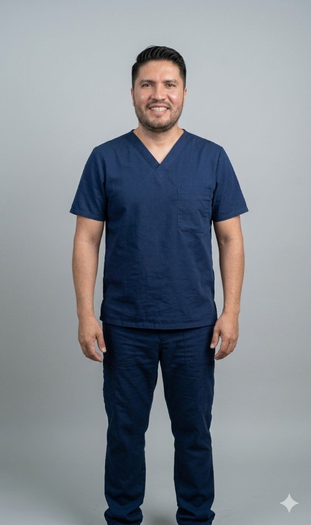 Coordinación del Consultorio